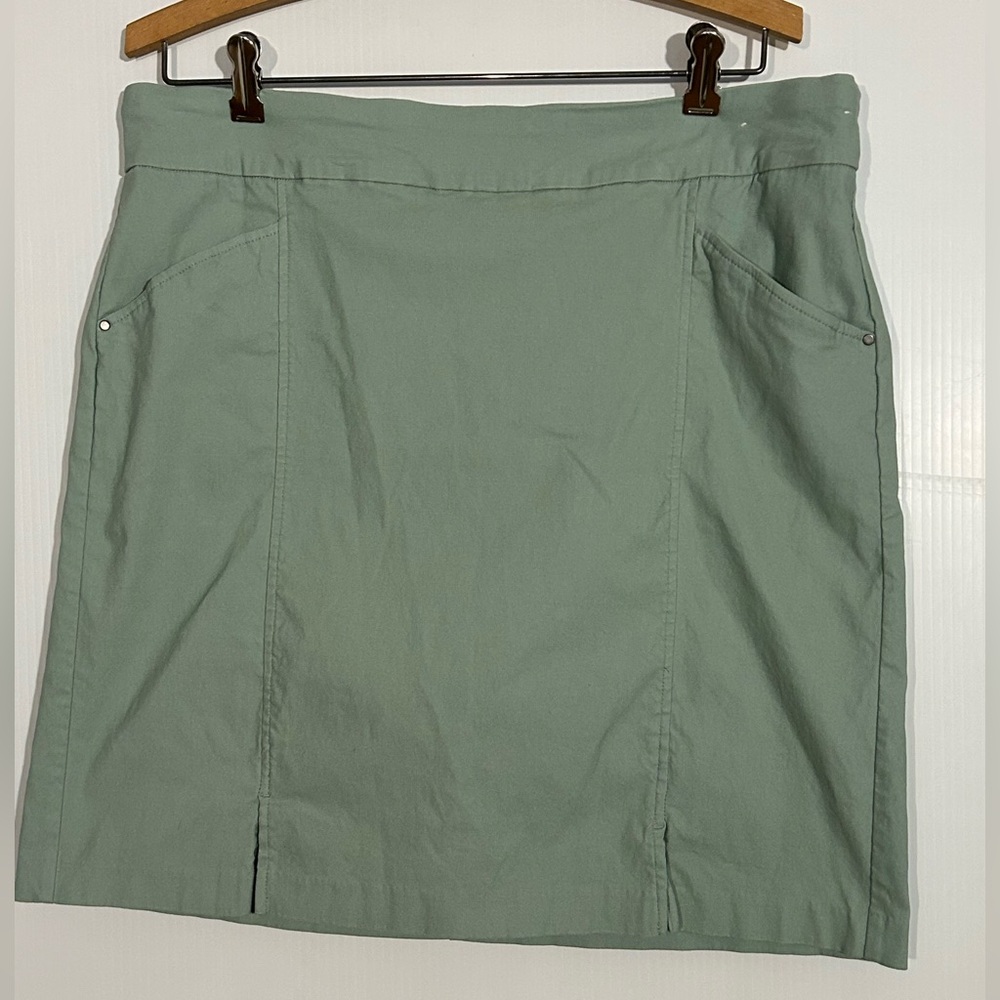 🐈‍⬛💕 Northern Reflections Large Pull on Skort